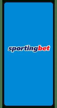 sportingbet entrar no app